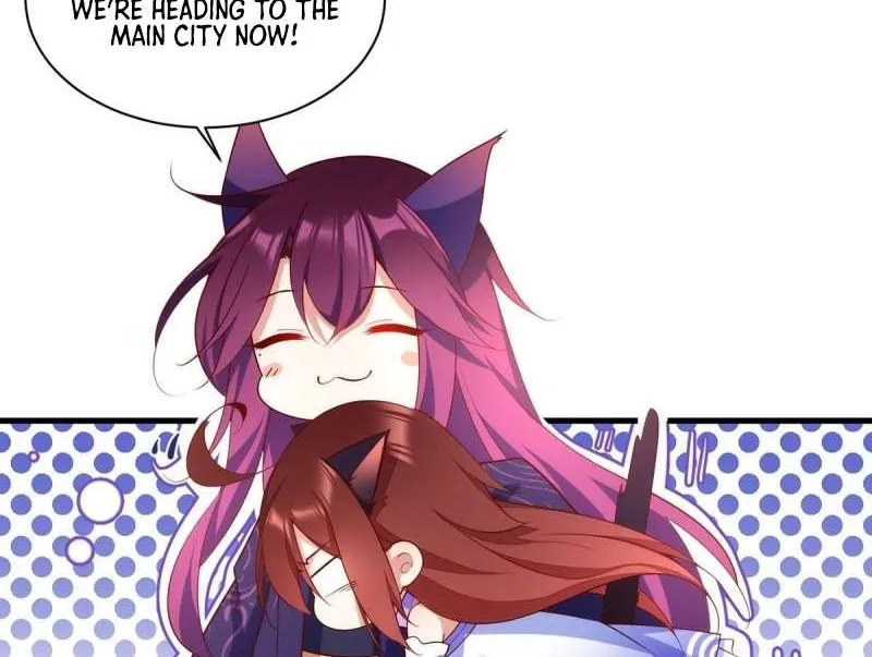 Read Meng Shi Zai Shang chapter 305 image 32 on Lezhin