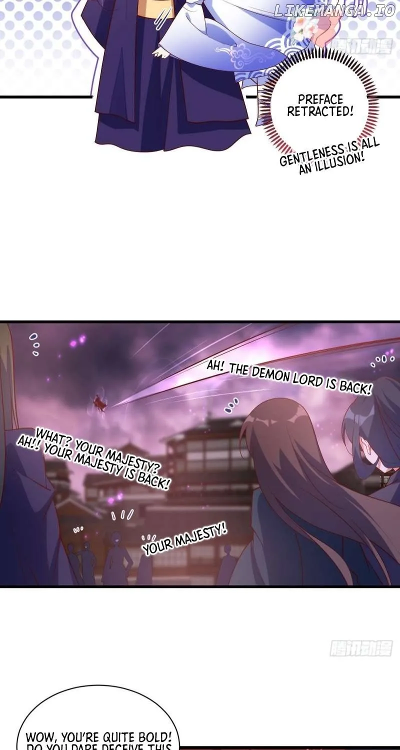 Read Meng Shi Zai Shang chapter 305 image 33 on Lezhin