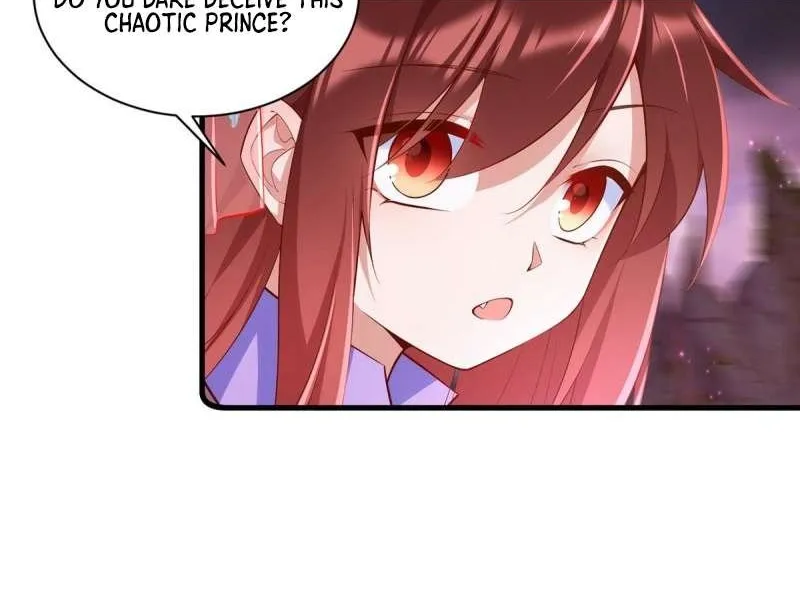 Read Meng Shi Zai Shang chapter 305 image 34 on Lezhin