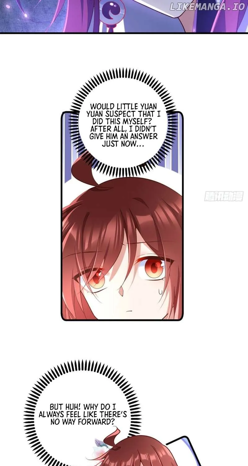 Read Meng Shi Zai Shang chapter 305 image 5 on Lezhin