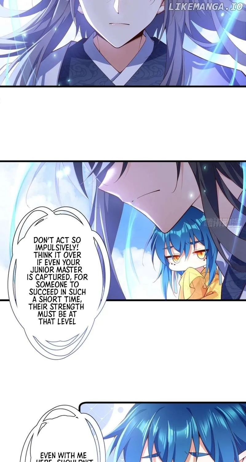 Read Meng Shi Zai Shang chapter 305 image 9 on Lezhin