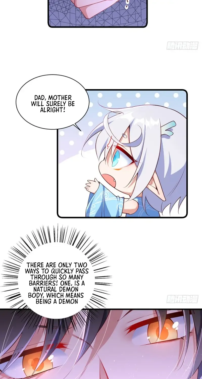 Read Meng Shi Zai Shang chapter 306 image 11 on Lezhin
