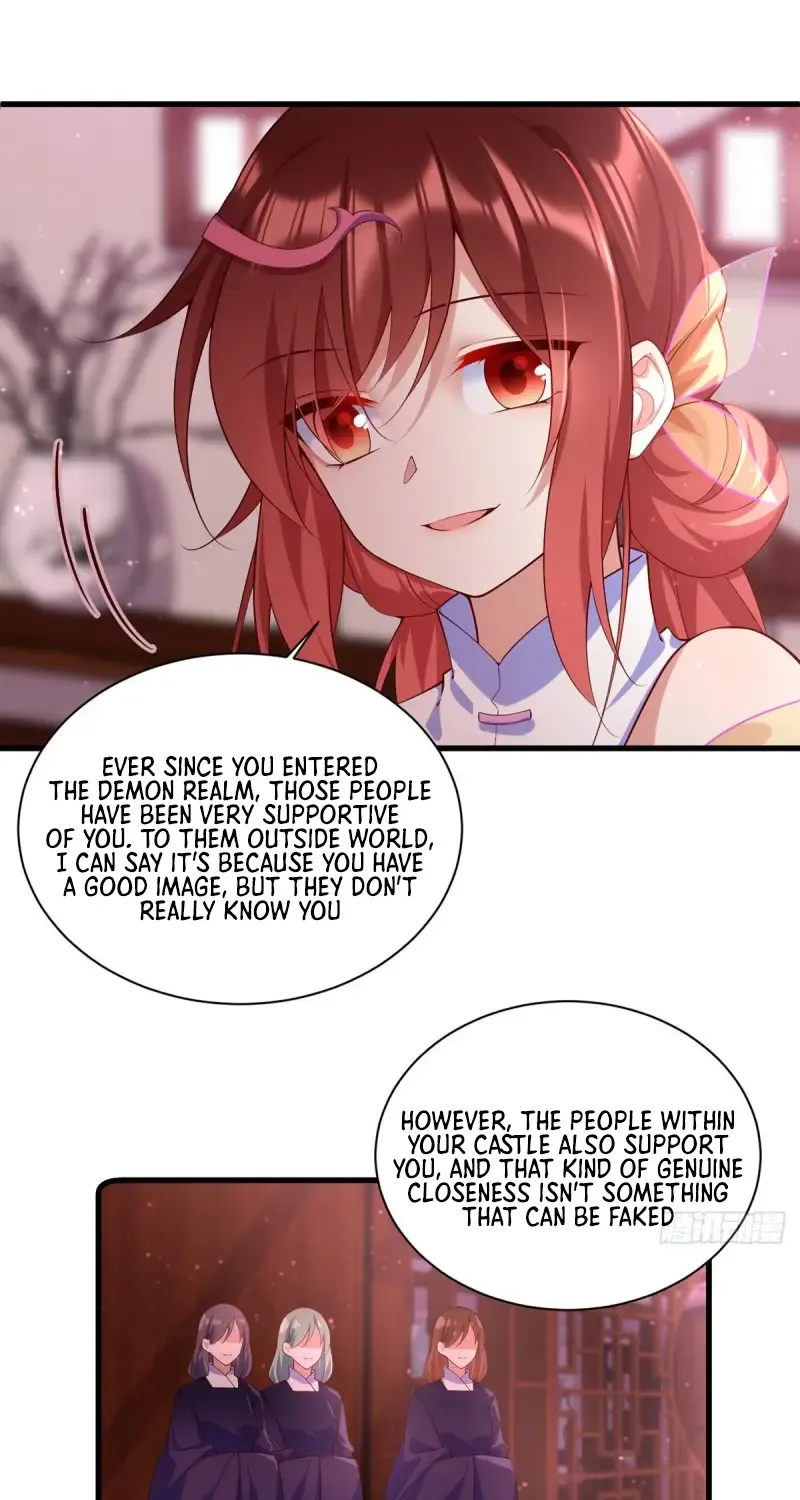 Read Meng Shi Zai Shang chapter 306 image 25 on Lezhin