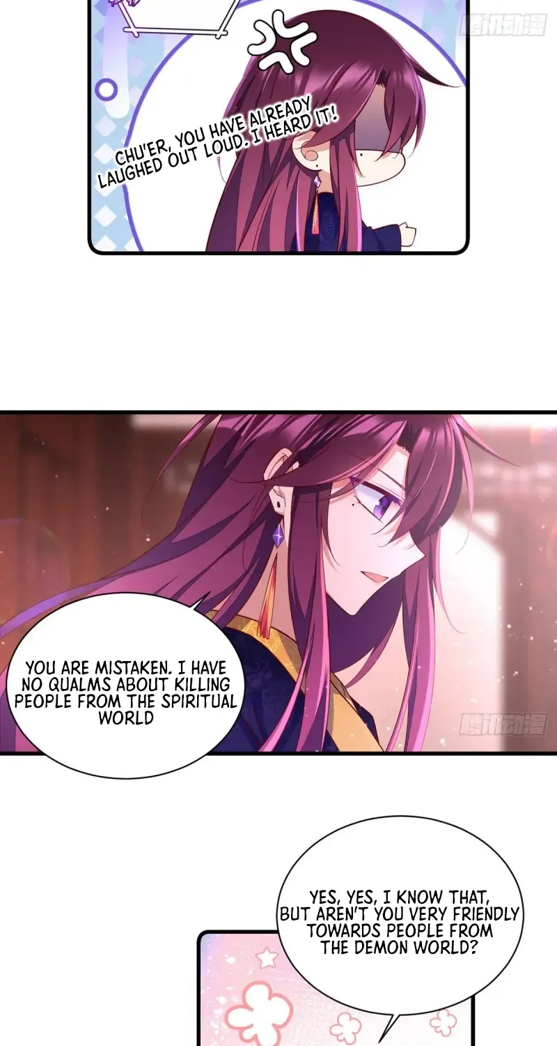 Read Meng Shi Zai Shang chapter 306 image 29 on Lezhin