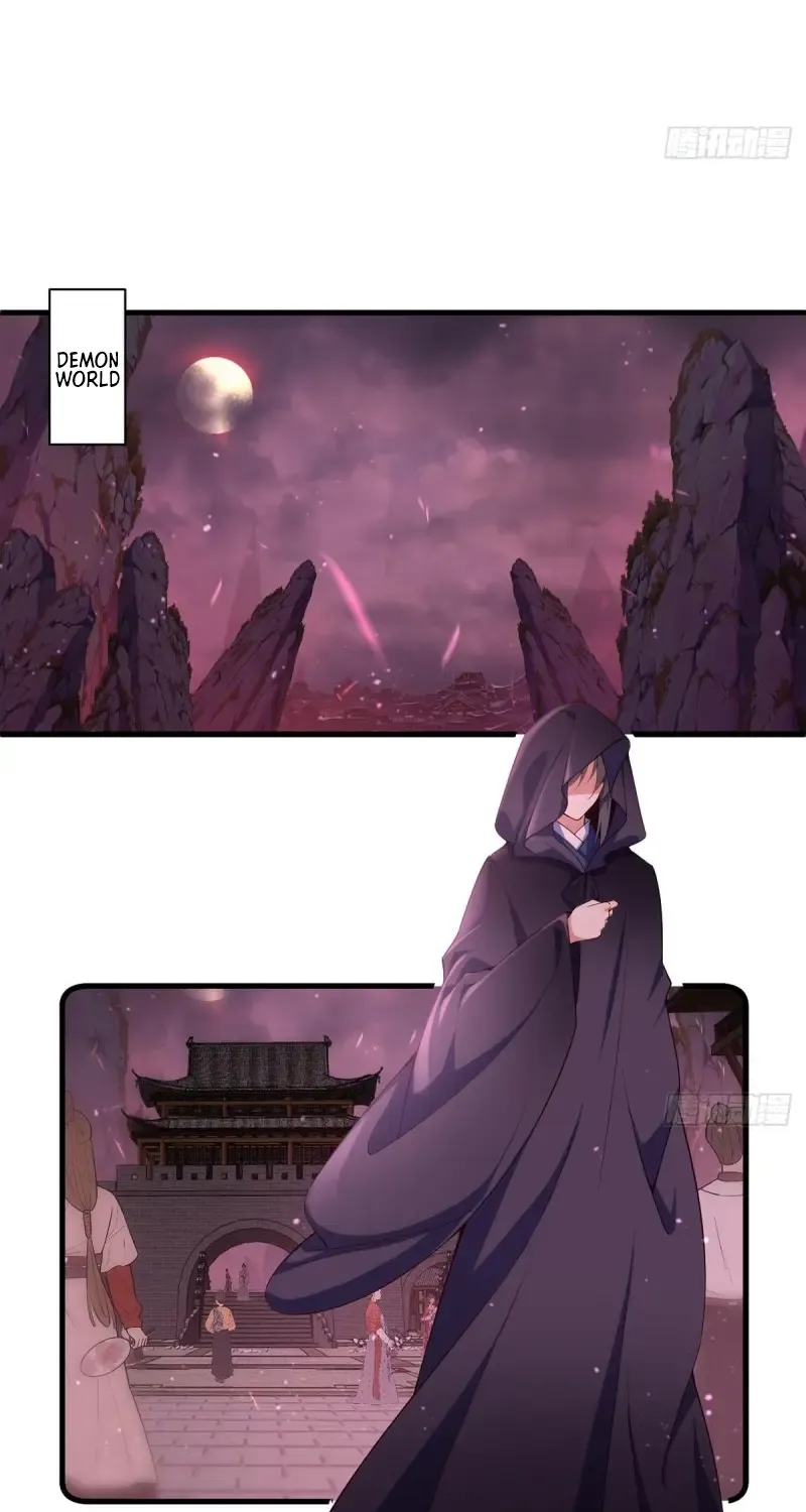 Read Meng Shi Zai Shang chapter 306 image 3 on Lezhin