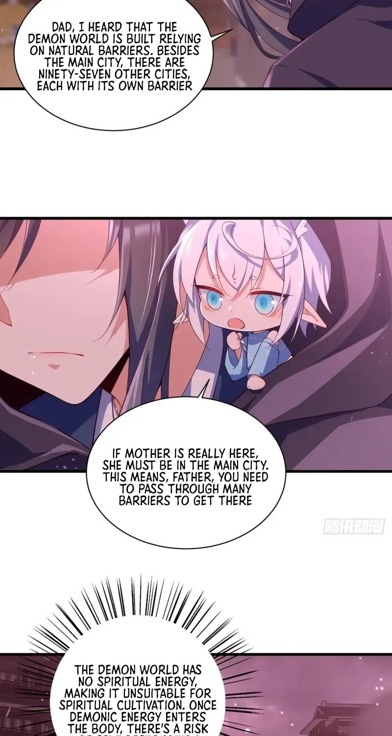 Read Meng Shi Zai Shang chapter 306 image 5 on Lezhin