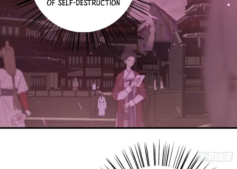 Read Meng Shi Zai Shang chapter 306 image 6 on Lezhin