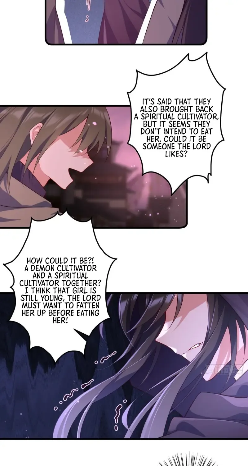Read Meng Shi Zai Shang chapter 306 image 9 on Lezhin