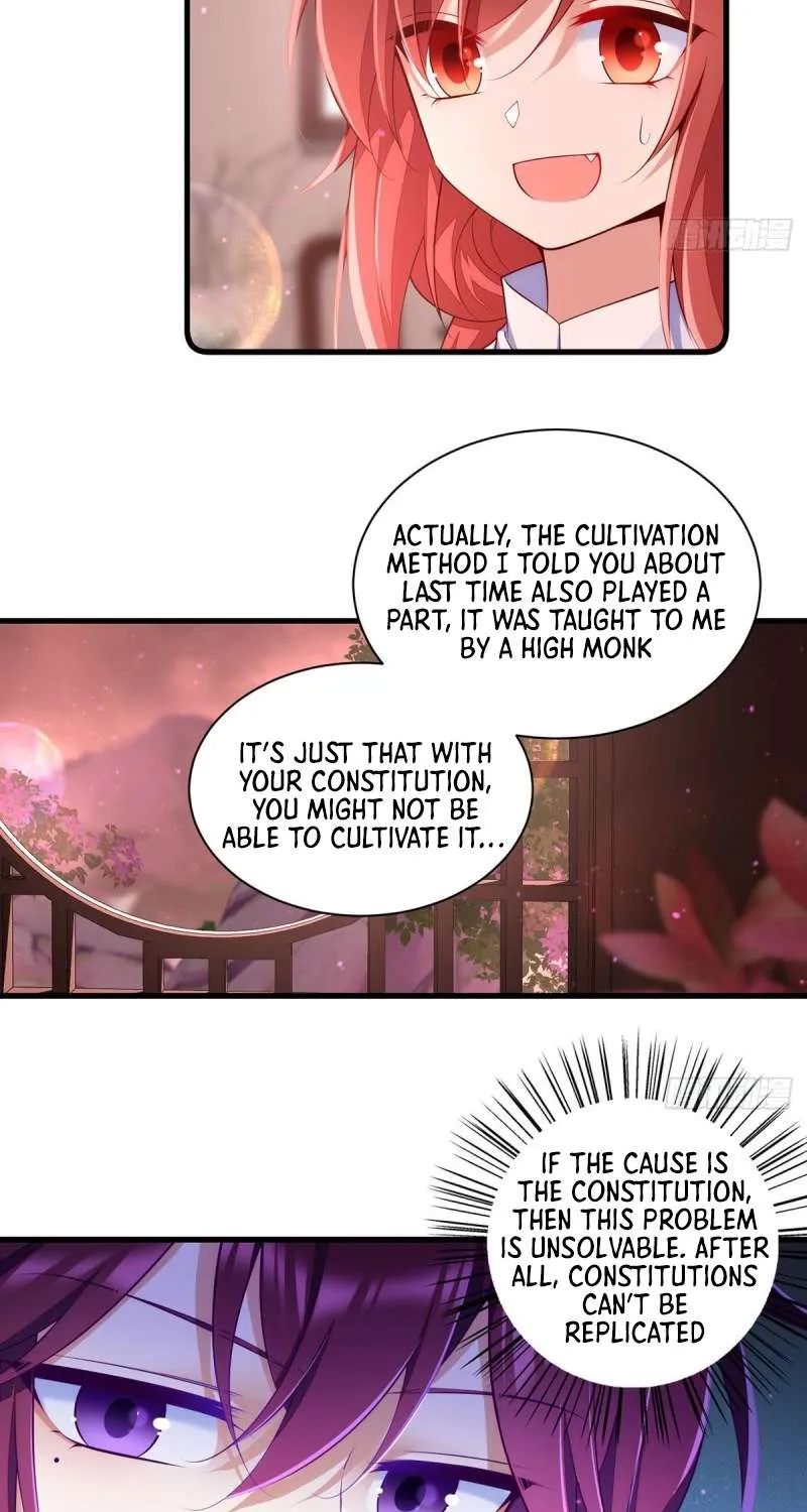 Read Meng Shi Zai Shang chapter 308 image 13 on Lezhin