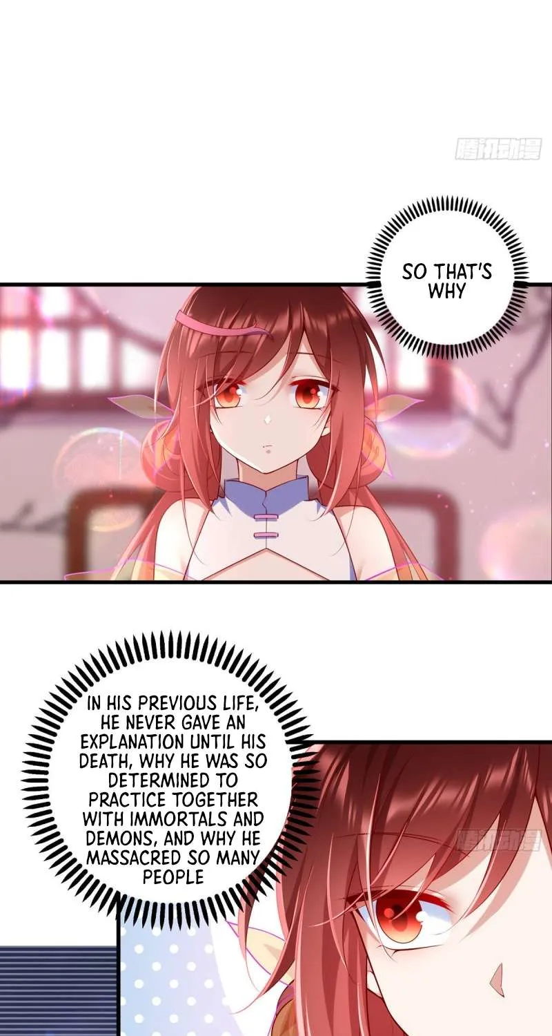 Read Meng Shi Zai Shang chapter 308 image 3 on Lezhin