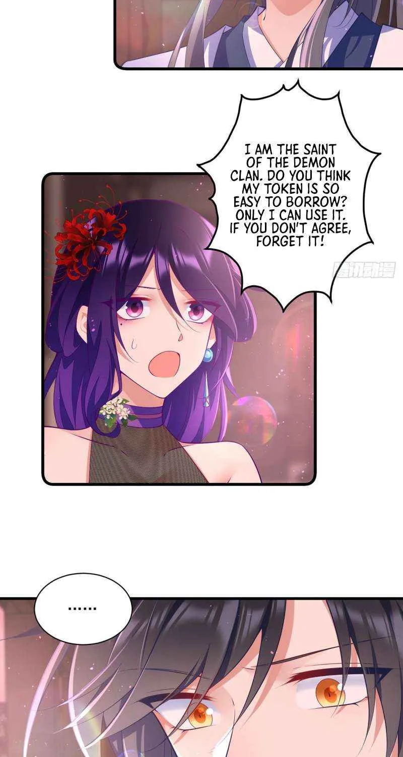 Read Meng Shi Zai Shang chapter 308 image 33 on Lezhin