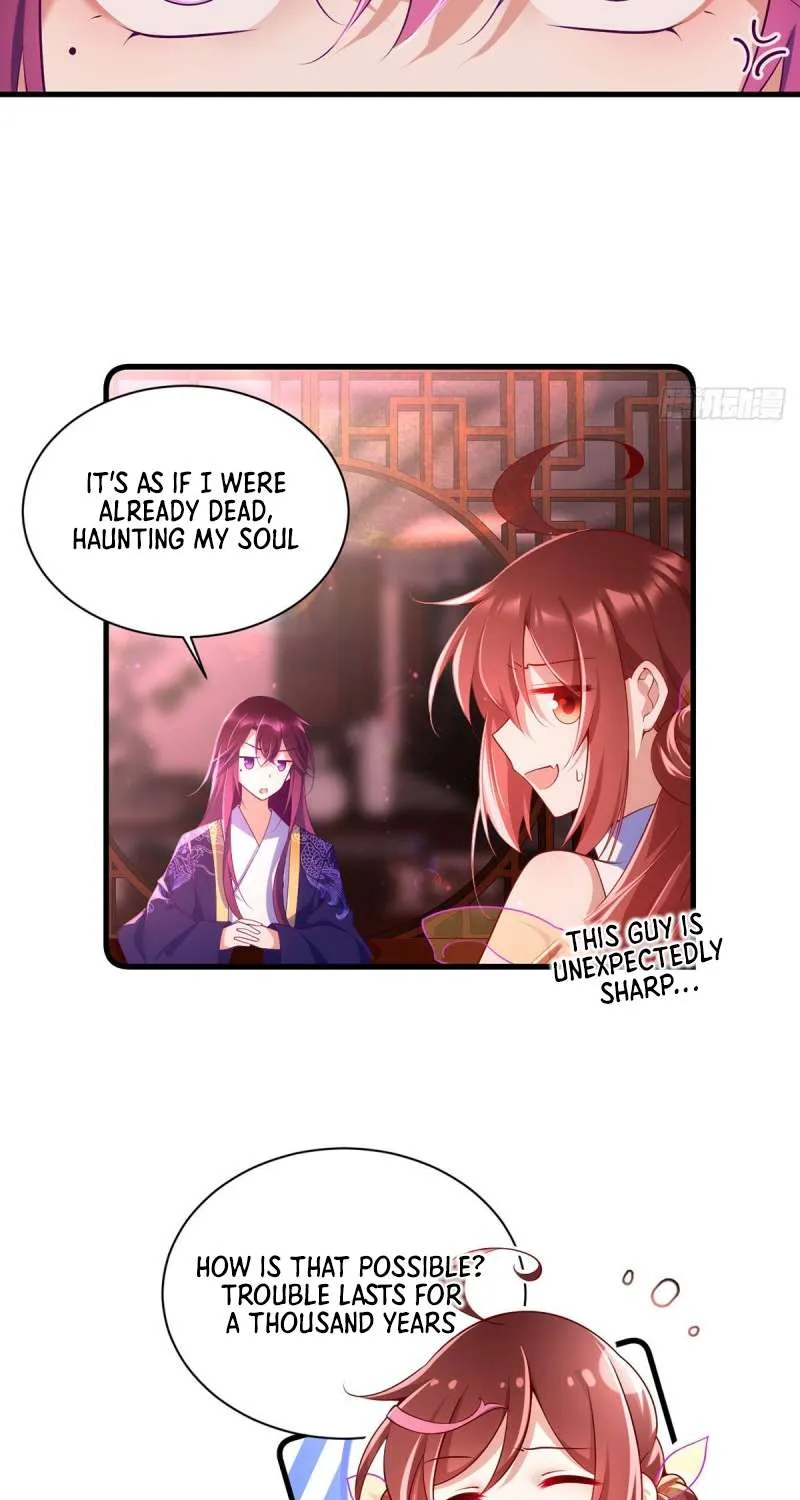 Read Meng Shi Zai Shang chapter 308 image 7 on Lezhin