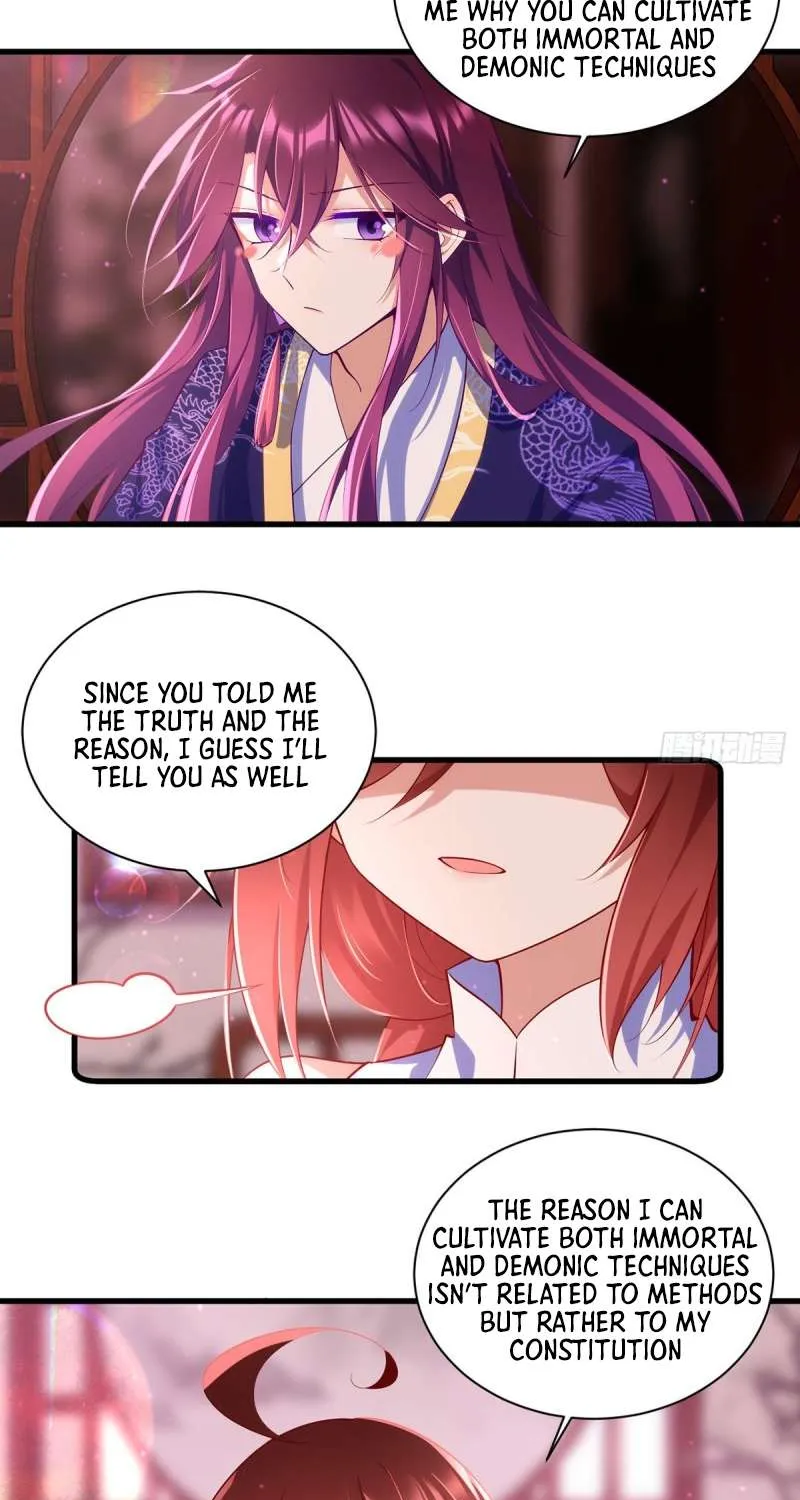 Read Meng Shi Zai Shang chapter 308 image 9 on Lezhin