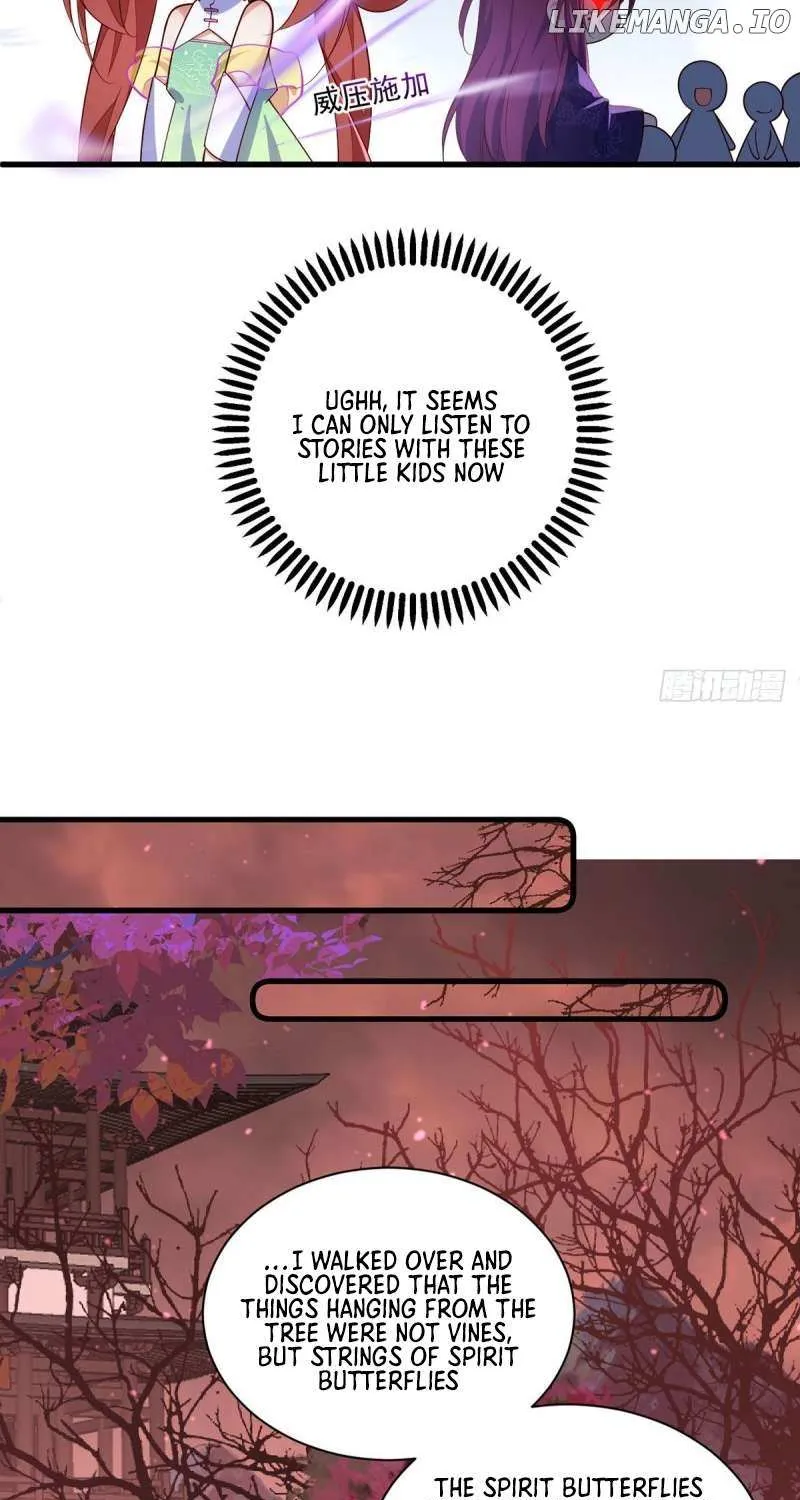 Read Meng Shi Zai Shang chapter 309 image 19 on Lezhin
