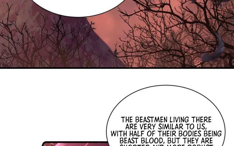 Read Meng Shi Zai Shang chapter 309 image 22 on Lezhin