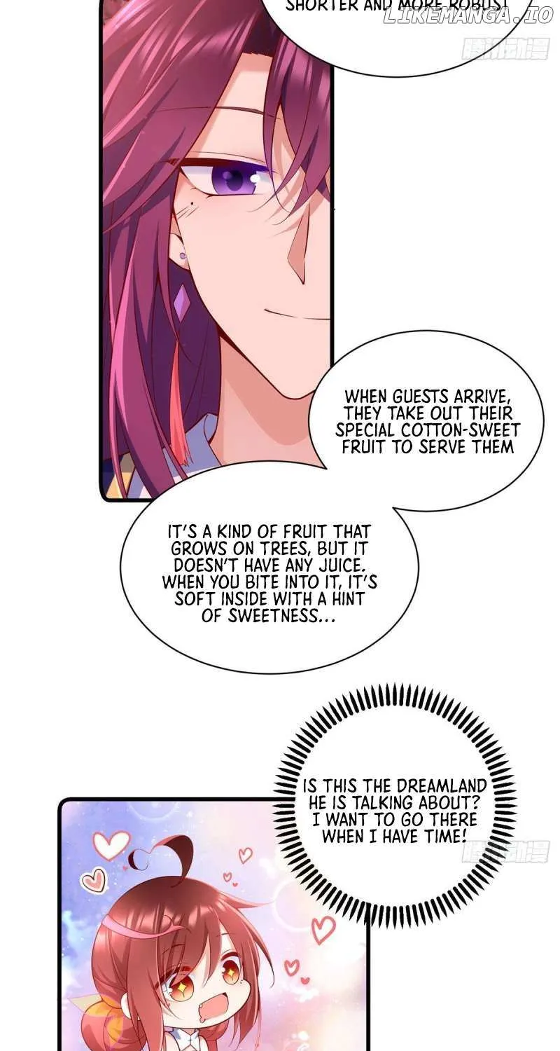 Read Meng Shi Zai Shang chapter 309 image 23 on Lezhin