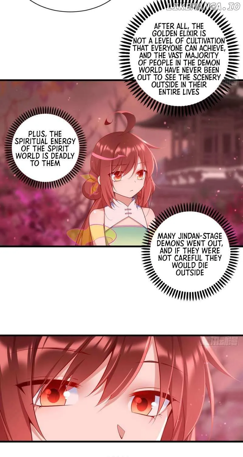 Read Meng Shi Zai Shang chapter 309 image 27 on Lezhin