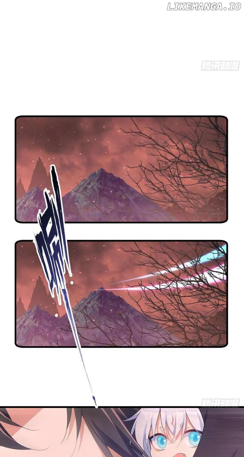 Read Meng Shi Zai Shang chapter 309 image 3 on Lezhin
