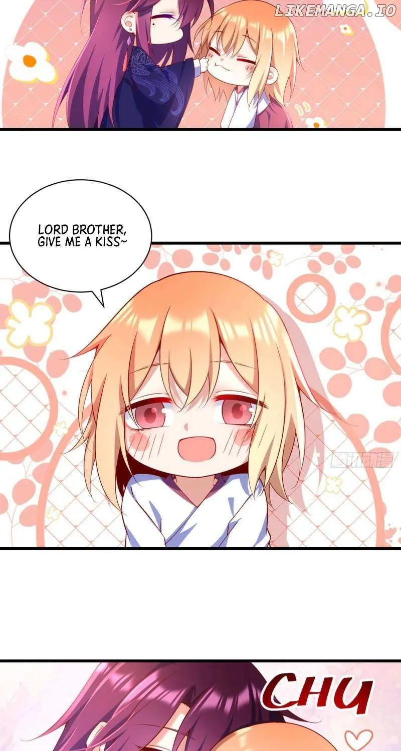 Read Meng Shi Zai Shang chapter 309 image 31 on Lezhin