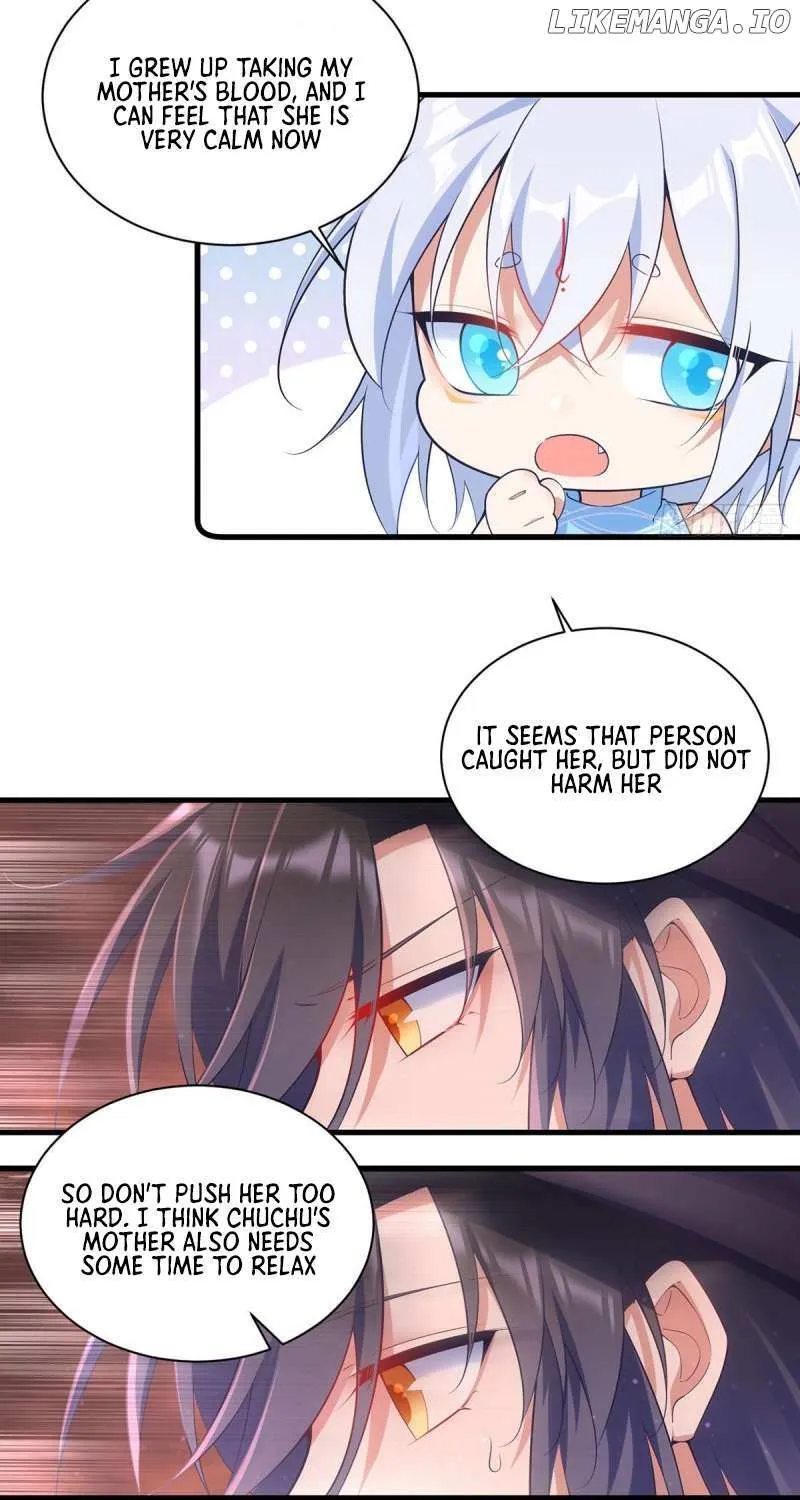 Read Meng Shi Zai Shang chapter 309 image 5 on Lezhin