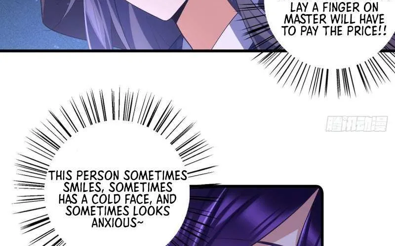 Read Meng Shi Zai Shang chapter 309 image 8 on Lezhin