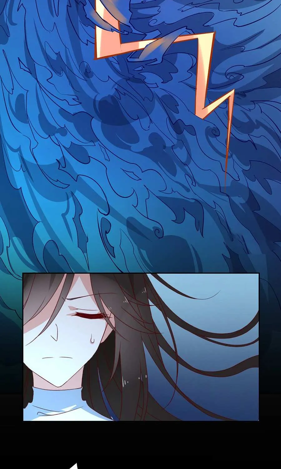 Read Meng Shi Zai Shang chapter 31 image 11 on Lezhin