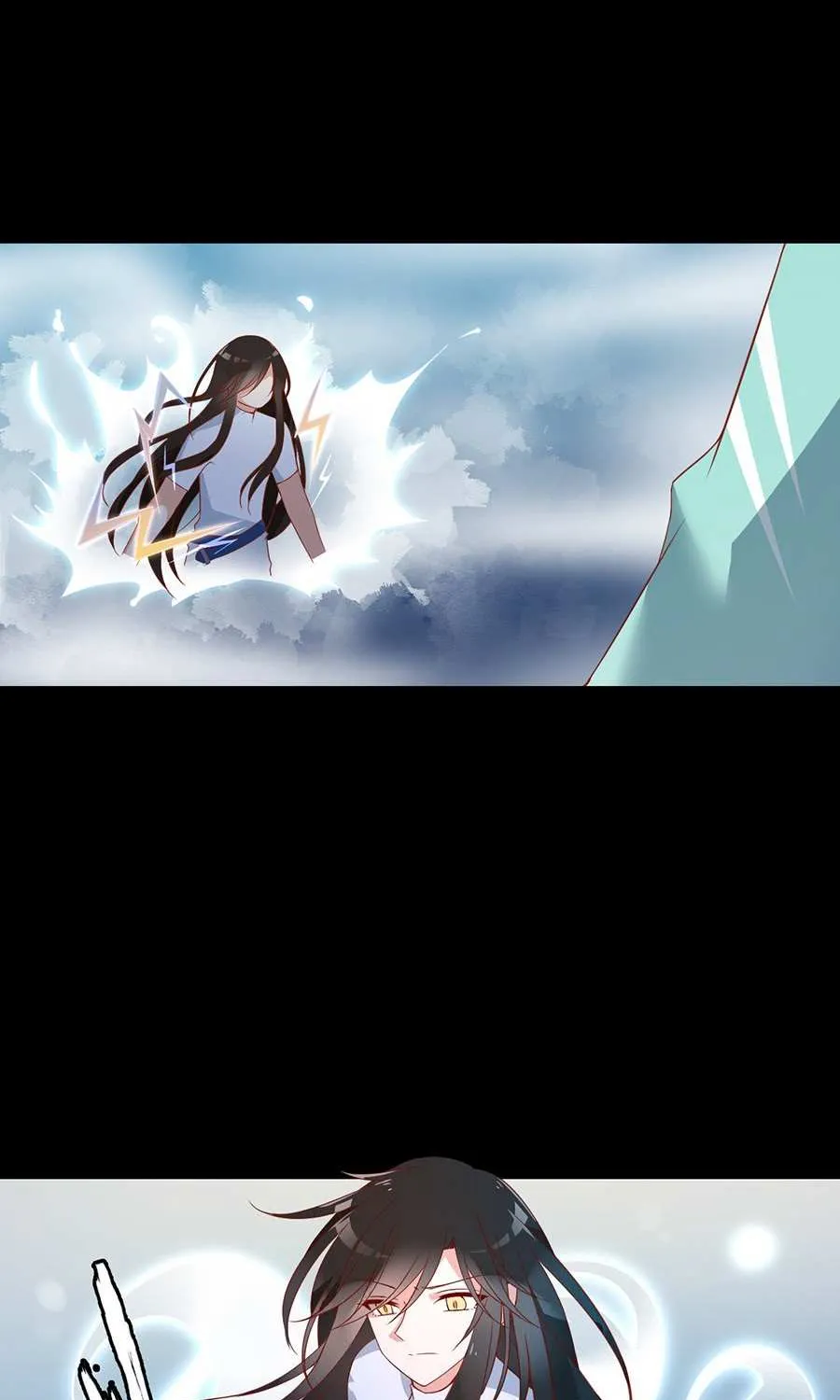 Read Meng Shi Zai Shang chapter 31 image 17 on Lezhin