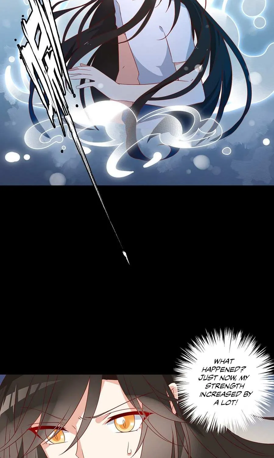 Read Meng Shi Zai Shang chapter 31 image 18 on Lezhin