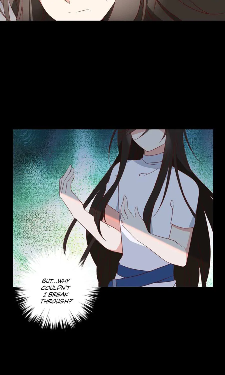 Read Meng Shi Zai Shang chapter 31 image 19 on Lezhin