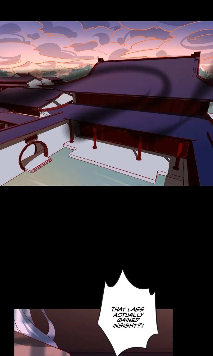 Read Meng Shi Zai Shang chapter 31 image 2 on Lezhin