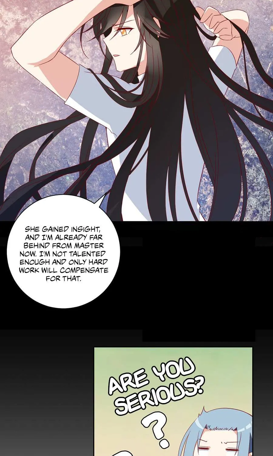 Read Meng Shi Zai Shang chapter 31 image 22 on Lezhin