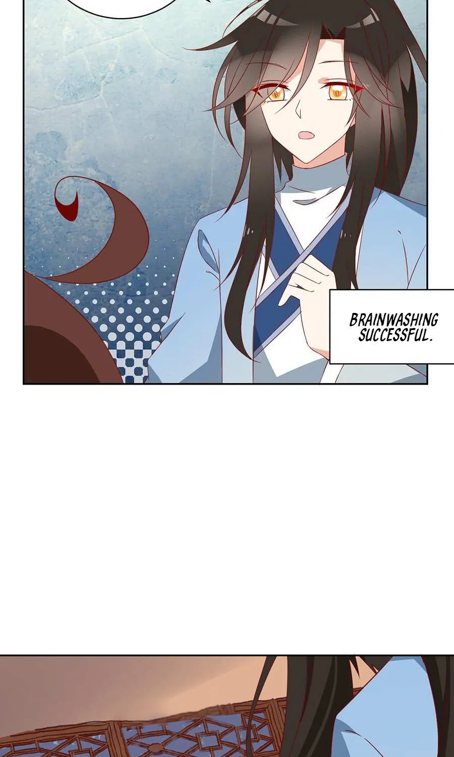 Read Meng Shi Zai Shang chapter 31 image 29 on Lezhin