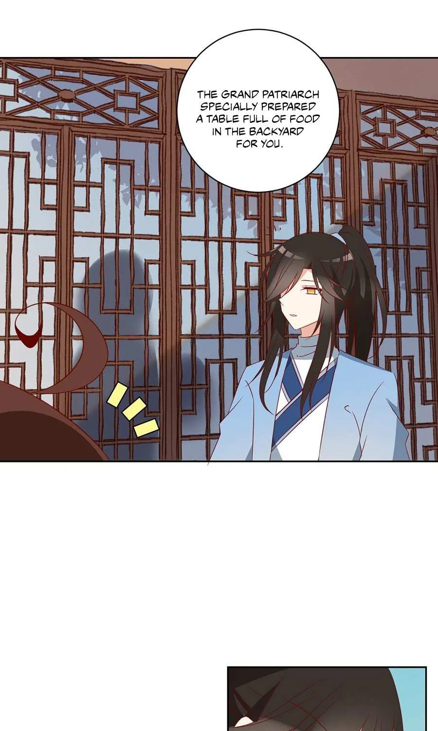 Read Meng Shi Zai Shang chapter 31 image 32 on Lezhin