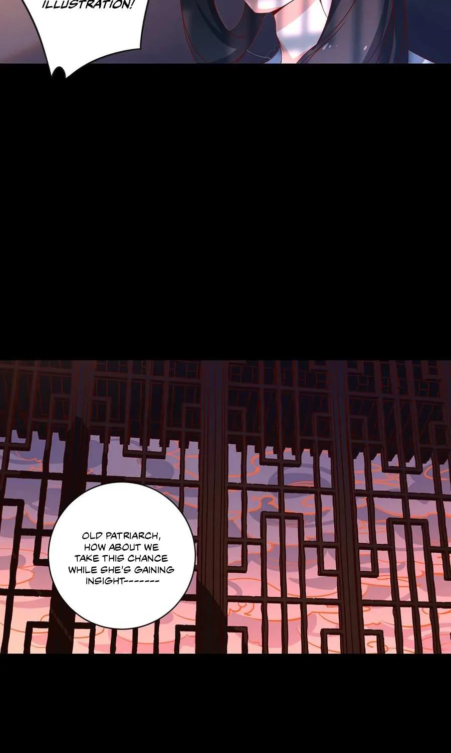 Read Meng Shi Zai Shang chapter 31 image 4 on Lezhin