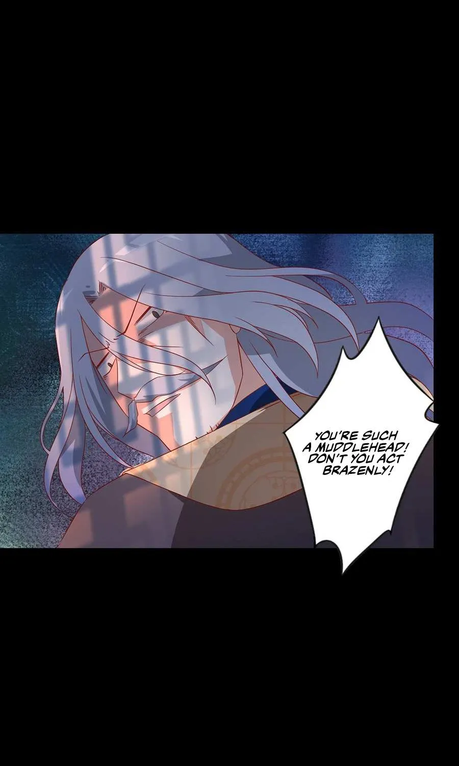 Read Meng Shi Zai Shang chapter 31 image 5 on Lezhin