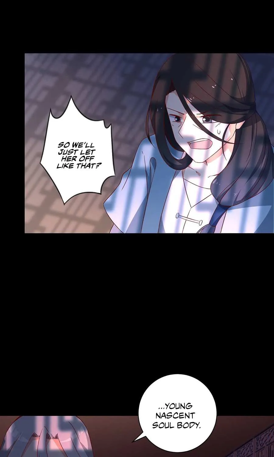 Read Meng Shi Zai Shang chapter 31 image 6 on Lezhin