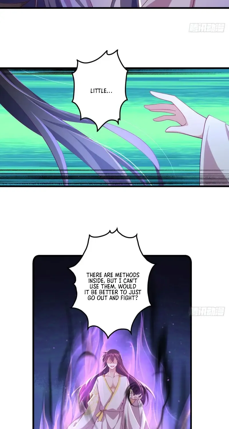 Read Meng Shi Zai Shang chapter 311 image 29 on Lezhin