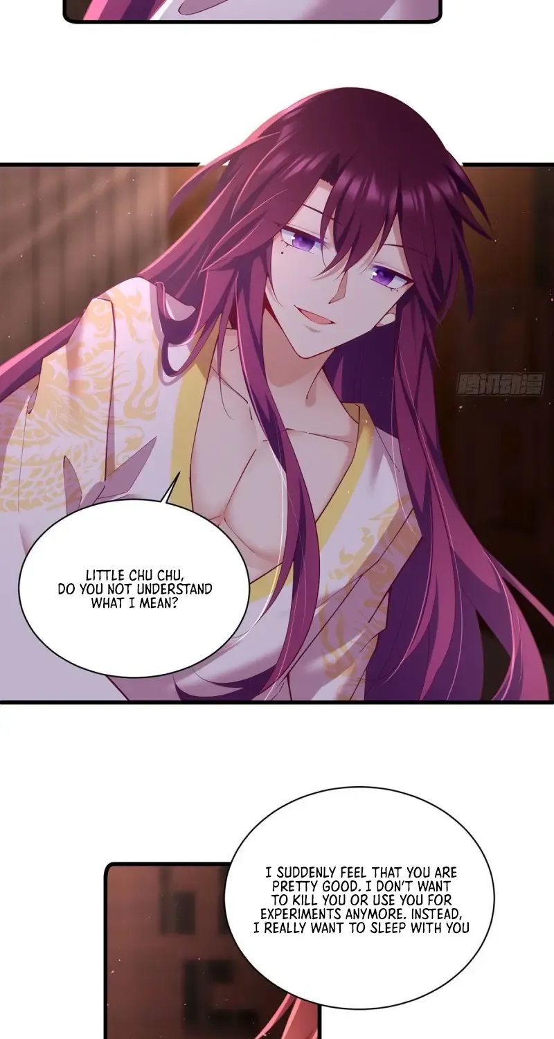 Read Meng Shi Zai Shang chapter 311 image 9 on Lezhin