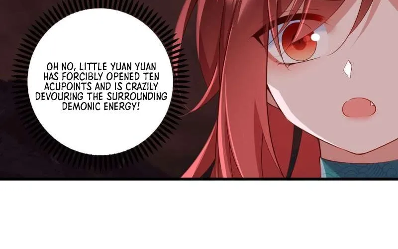 Read Meng Shi Zai Shang chapter 312 image 12 on Lezhin