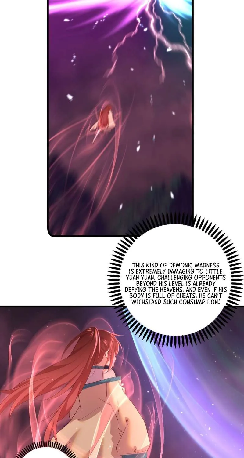 Read Meng Shi Zai Shang chapter 312 image 15 on Lezhin