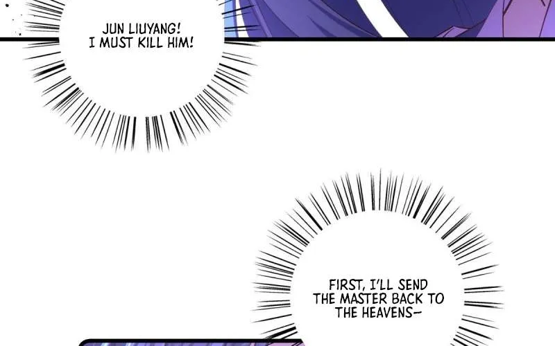 Read Meng Shi Zai Shang chapter 312 image 20 on Lezhin