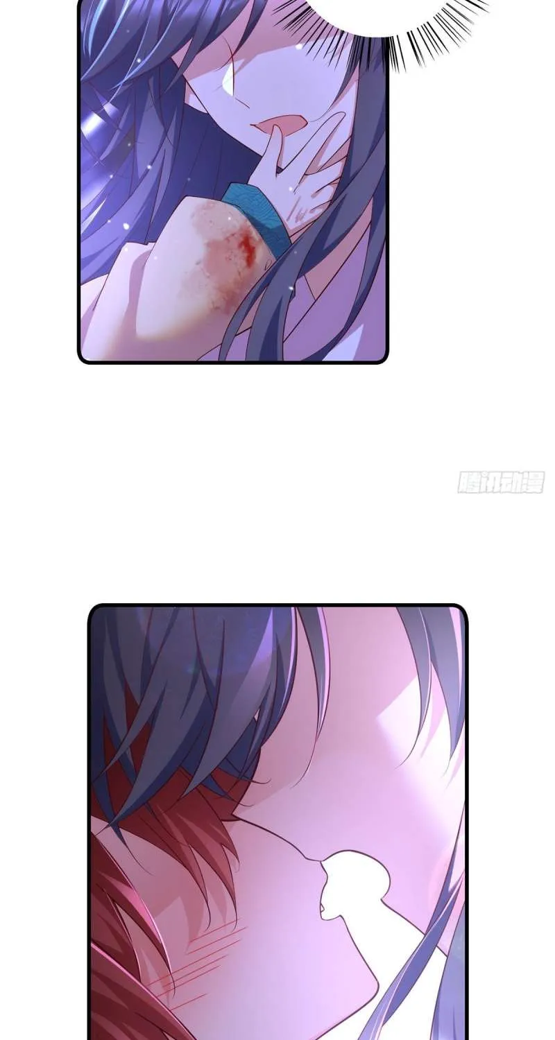 Read Meng Shi Zai Shang chapter 312 image 21 on Lezhin