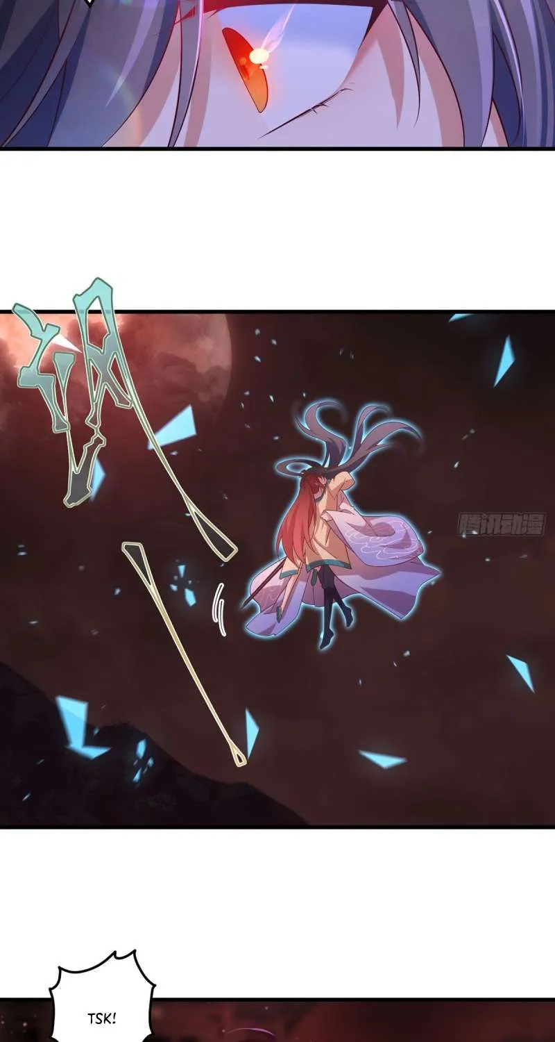 Read Meng Shi Zai Shang chapter 312 image 23 on Lezhin