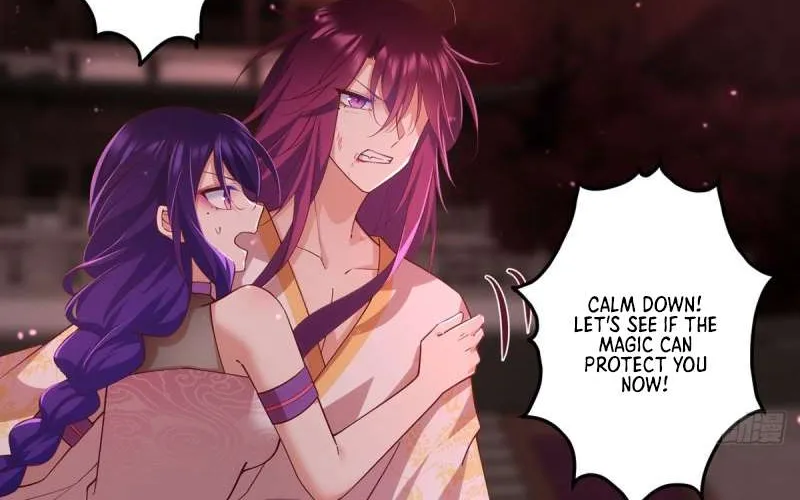 Read Meng Shi Zai Shang chapter 312 image 24 on Lezhin