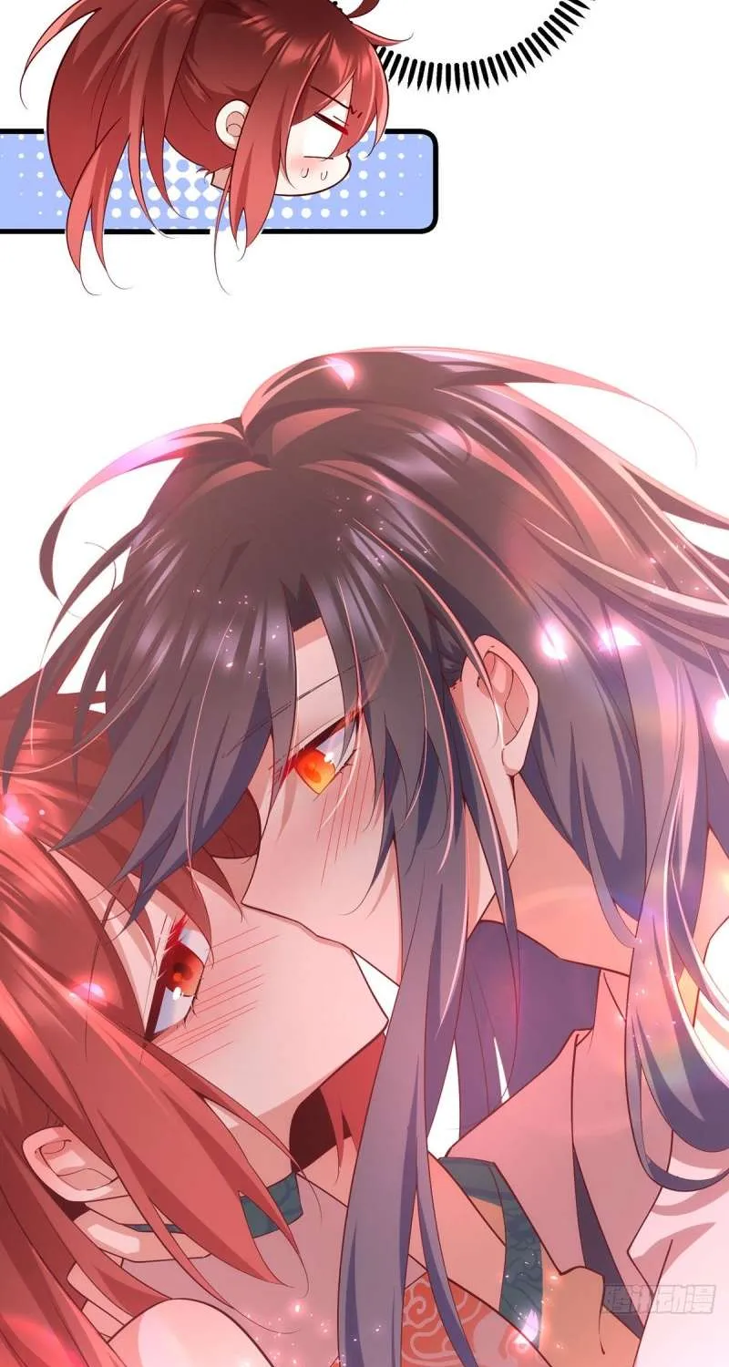 Read Meng Shi Zai Shang chapter 312 image 27 on Lezhin