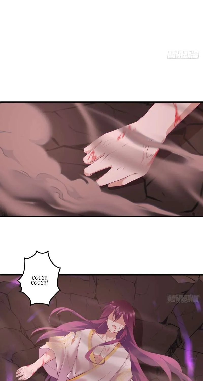 Read Meng Shi Zai Shang chapter 312 image 3 on Lezhin