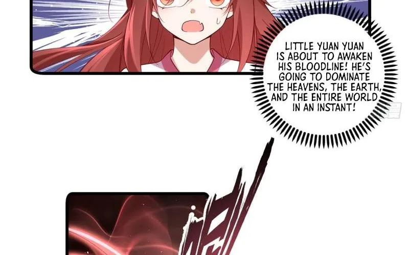 Read Meng Shi Zai Shang chapter 312 image 8 on Lezhin
