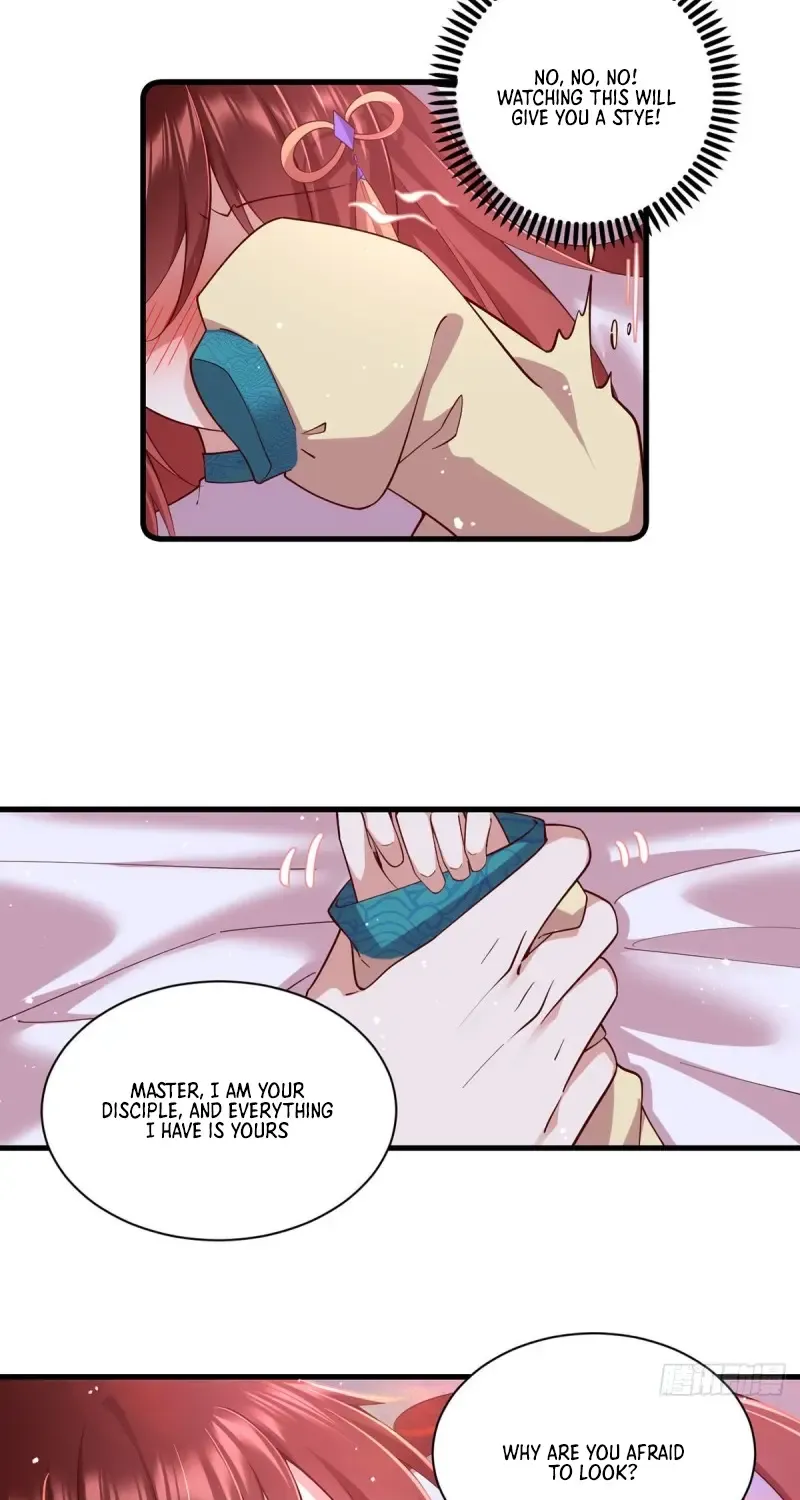 Read Meng Shi Zai Shang chapter 313 image 16 on Lezhin