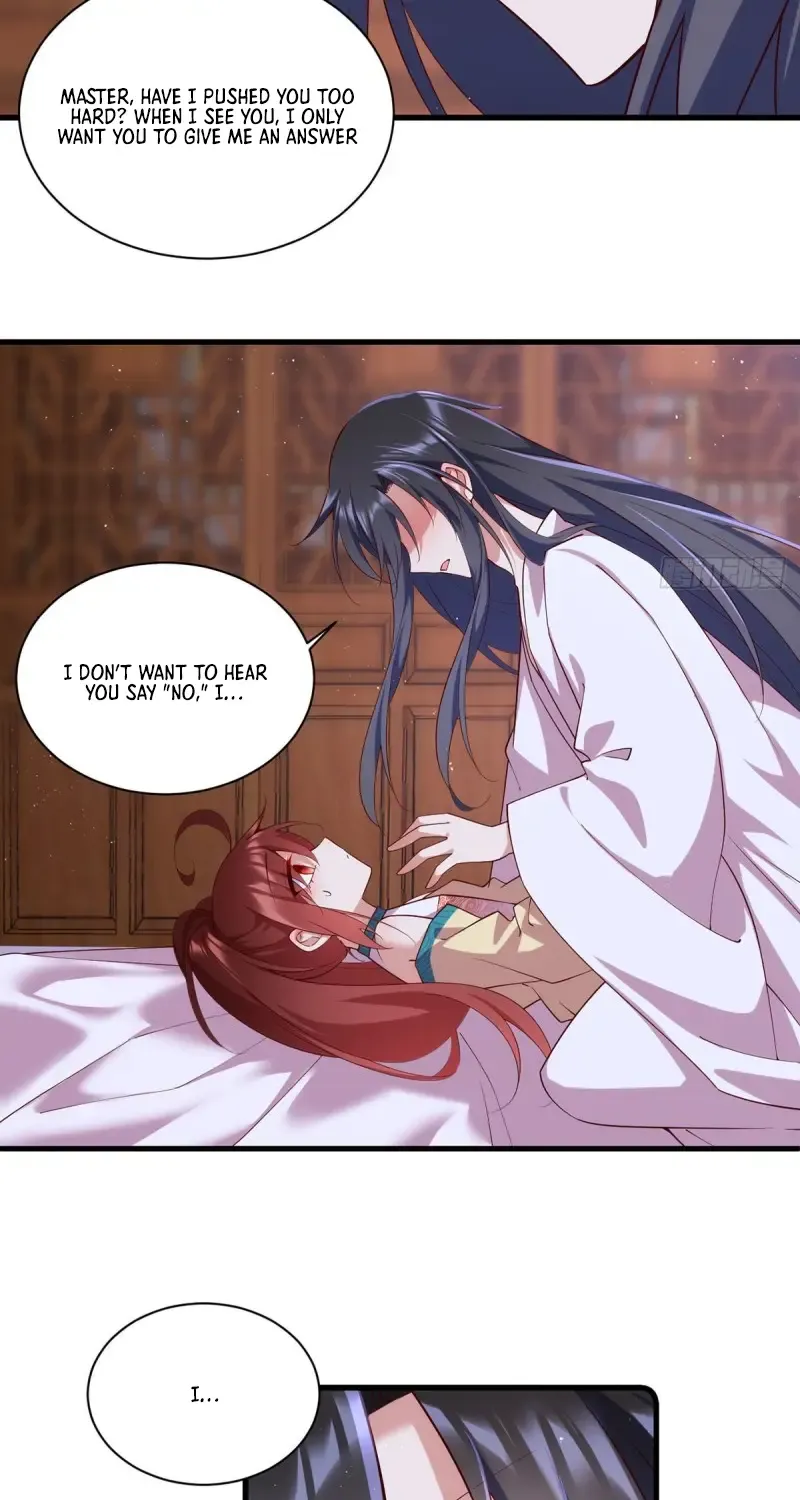 Read Meng Shi Zai Shang chapter 313 image 22 on Lezhin