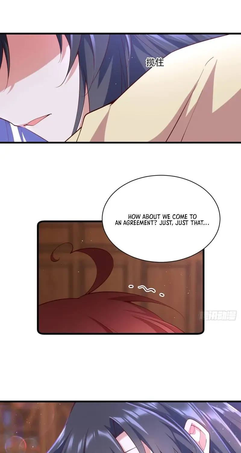 Read Meng Shi Zai Shang chapter 313 image 24 on Lezhin